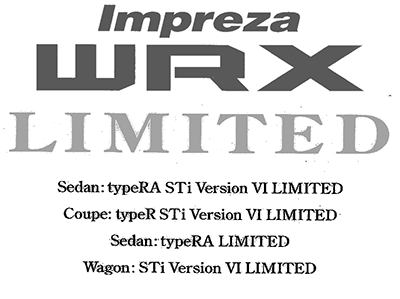 1999N12s CvbTWRX Limited J^O