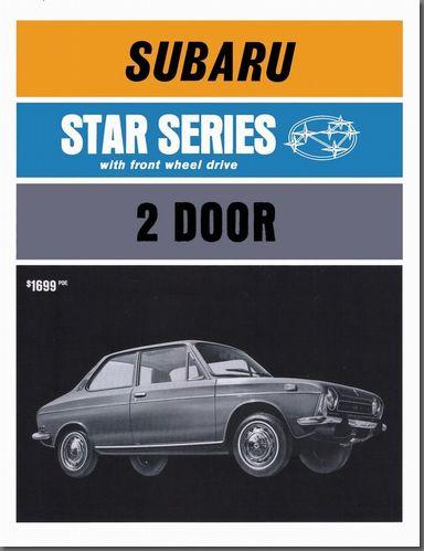 1971Ns SUBARU STAR SERIES (1)
