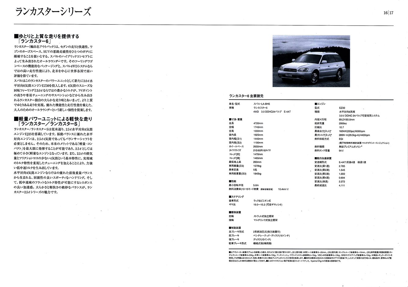 2000N5s L񎑗 3.0L@Ό6CGW@EZ30(10)