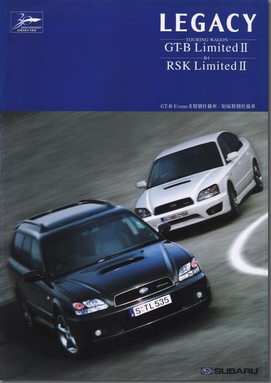 2002N5s KVB B4RSK/c[OS GT-B LimitedU J^O \