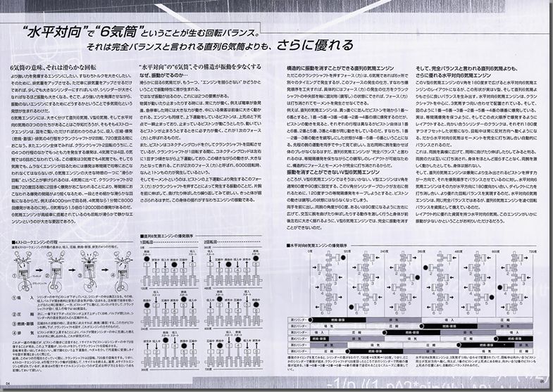 2003N9s cuΌA6C̗Dz LEGACY MOOK vol.7 J^O(4)