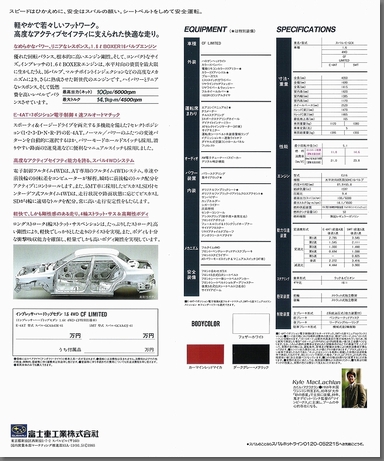 1993N5s CvbTn[hgbvZ_ 1.6 CF Limited J^O \