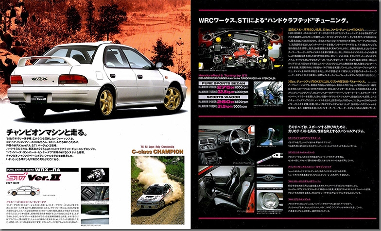 1995N8s CvbTWRX STI VersionU J^O(4)