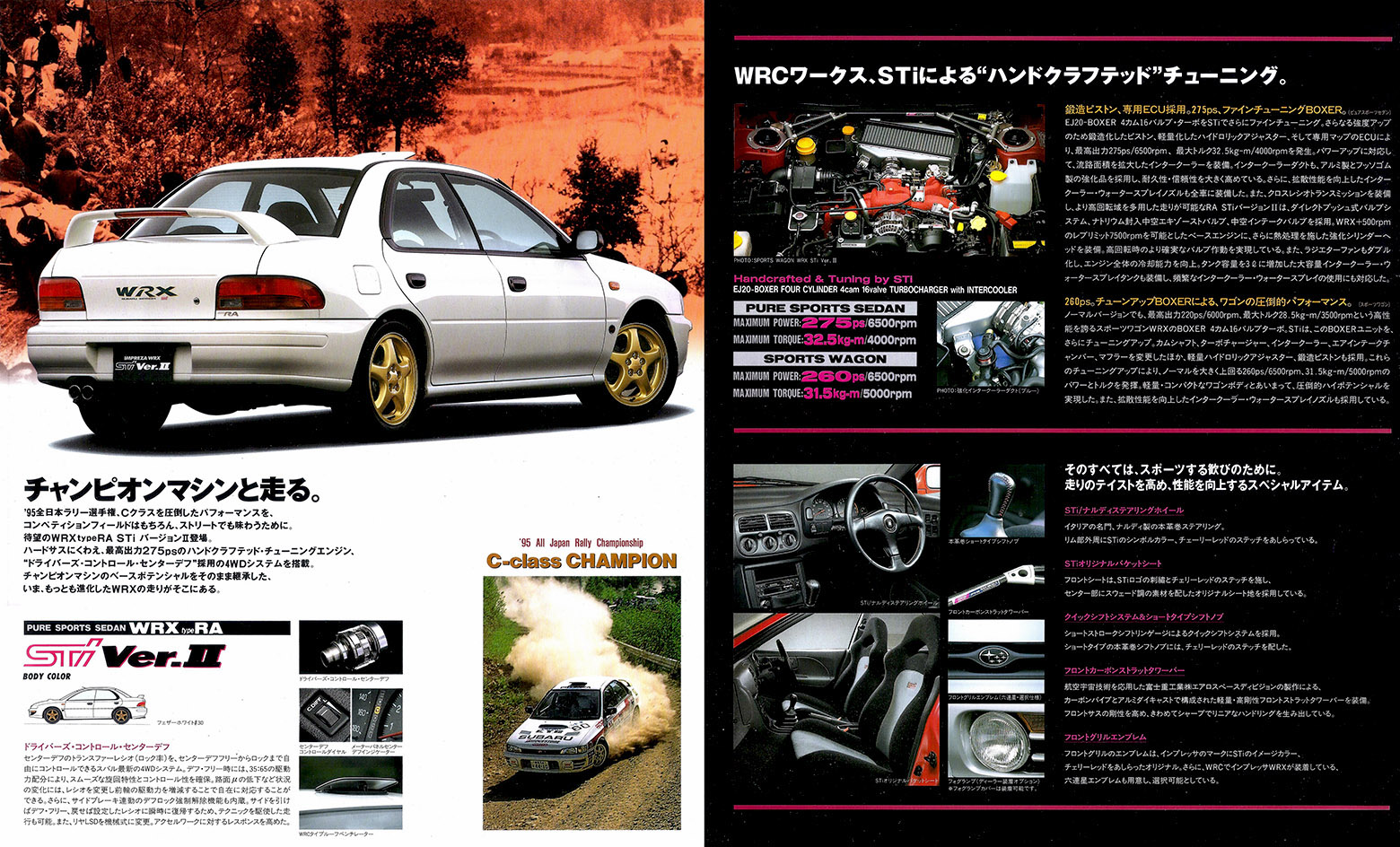 1994N1s CvbTWRX STI@o[WU J^O(4)