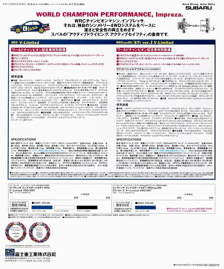 1994N1s CvbTWRX STI@o[WU J^O(2)