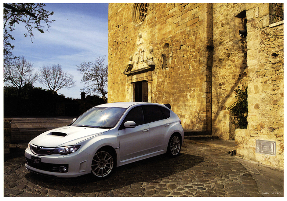 2000N8s 2008N10s CvbT WRX STI STI 20th Anniversary(13)