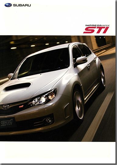 2009N2s CvbT WRX STI(1)