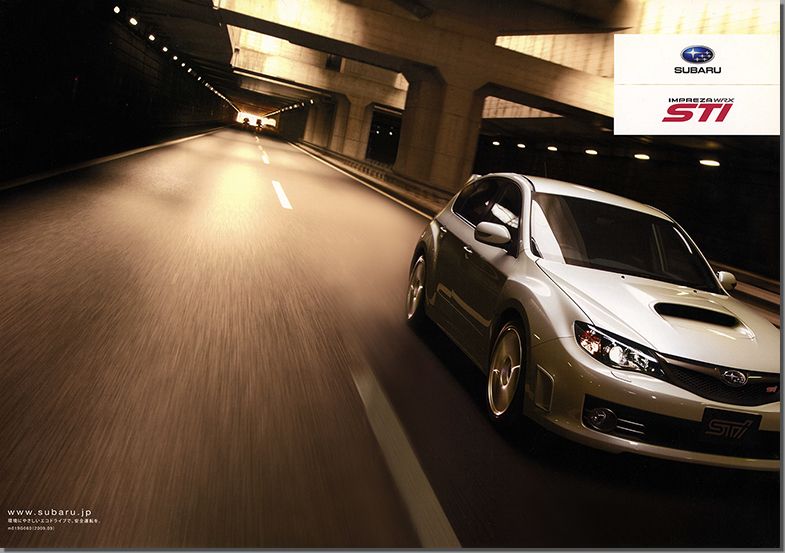 2009N9s CvbT WRX STI(1)