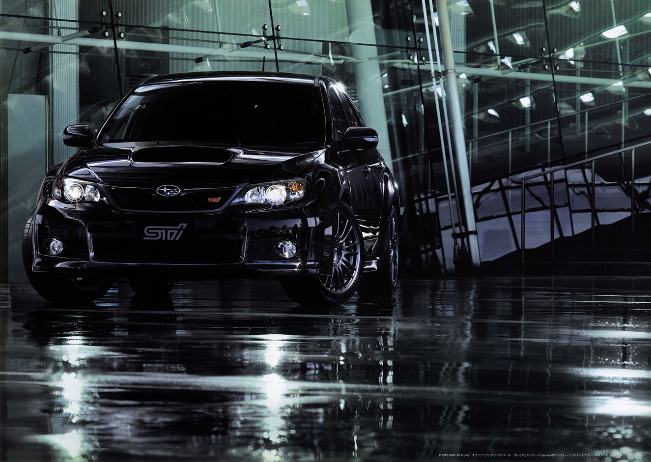 2000N8s 2010N12s CvbT WRX STI 5door(10)