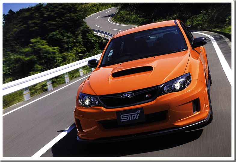 2013N7s WRX STI ts type RA(7)