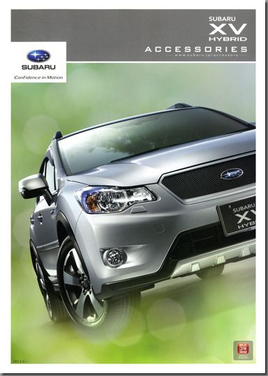 2013N6s SUBARU XV@HYBRID ANZT[(1)