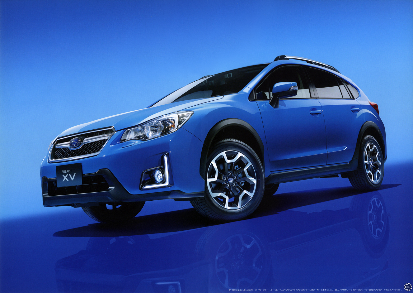 2015N10s SUBARU XV(4)