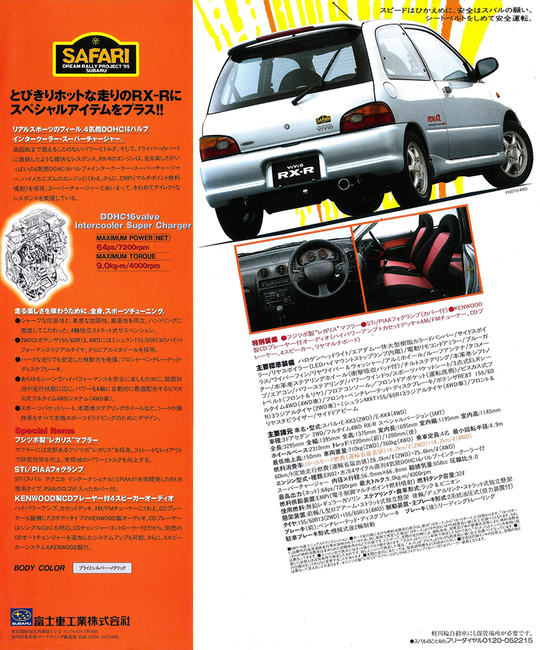 1995N5s BBI RX-R XyVo[W J^O(2)