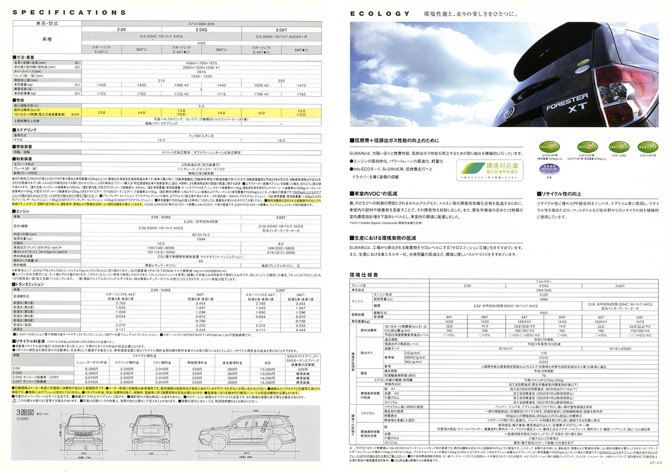 2000N8s 2010N4s tHX^[(22)