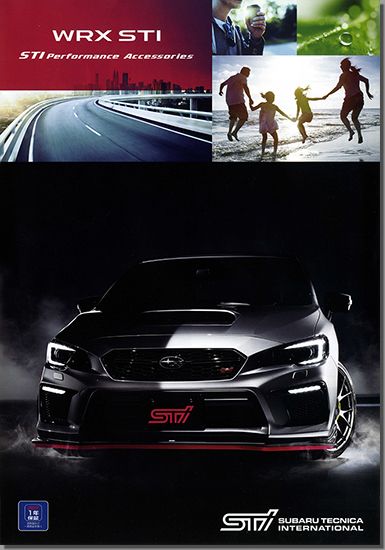 2017N5s WRX STI ANZT[(10)