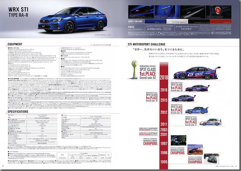 2018N7s WRX STI Type RA-R(7)