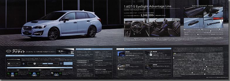 2019N5s H[O 1.6GT-S Advantage Line(6)