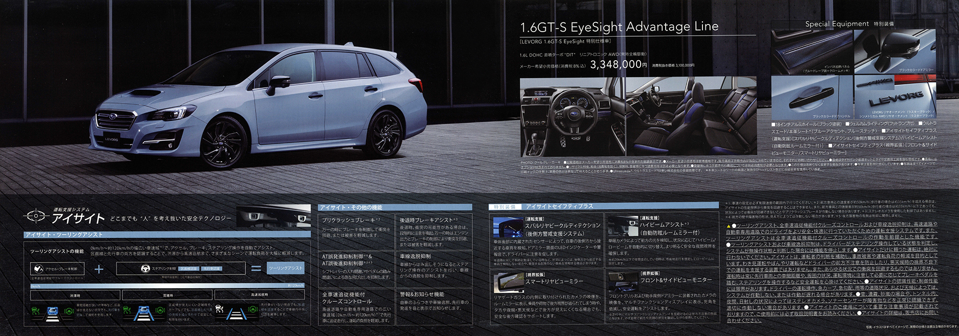 2019N5s H[O 1.6GT-S Advantage Line(6)