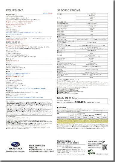 2013N1s XoBRZ RA Racing(2)