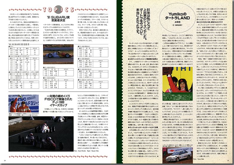 1992N1s BOXER SOUND vol.11(14)