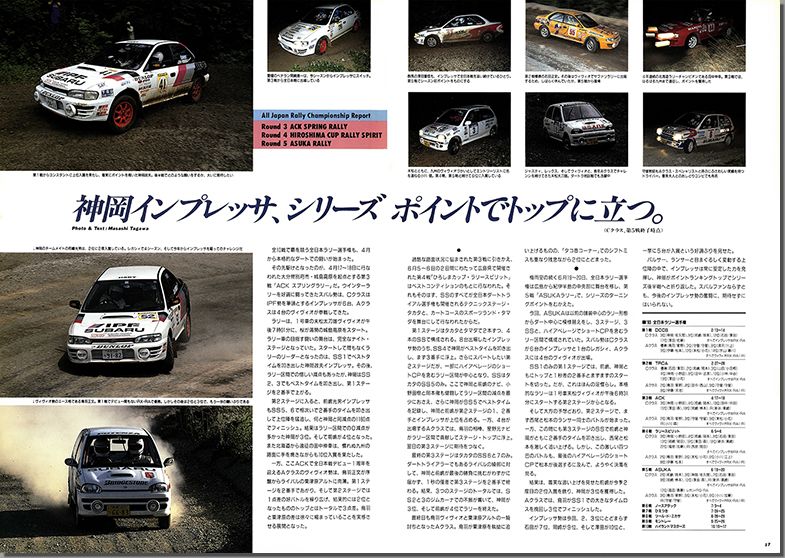 1993N7s BOXER SOUND vol.17(10)