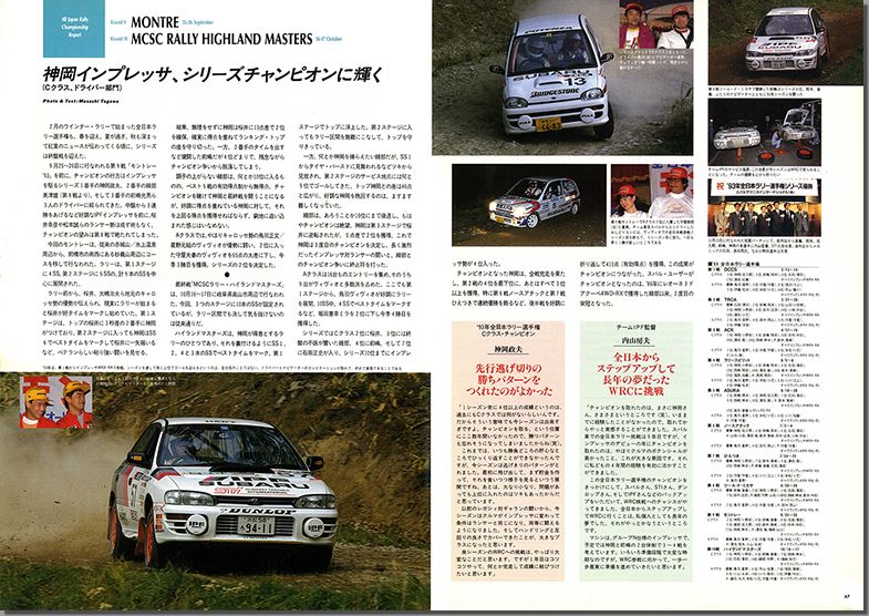 1994N1s BOXER SOUND vol.19(10)