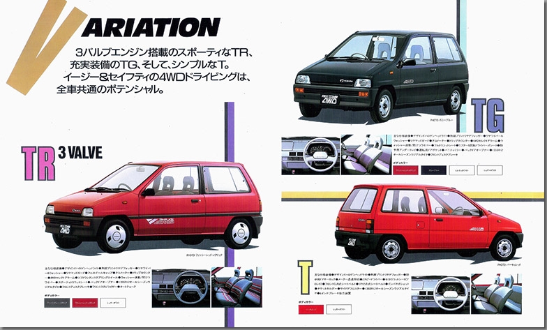 a61N11s bNX Rr 4WD V[Y J^O(7)