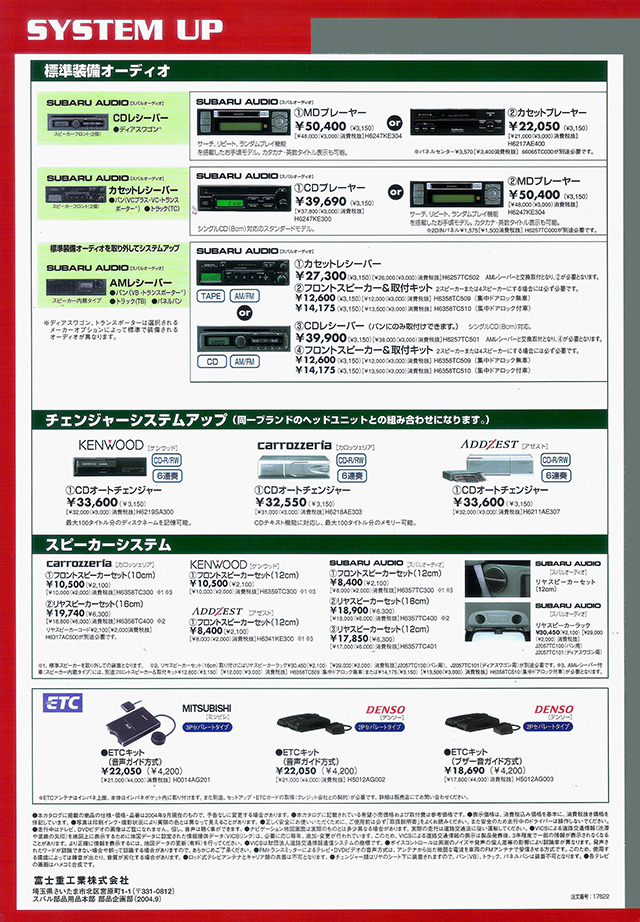 2004N9s To[ ANZT[ J^O J^O(9)