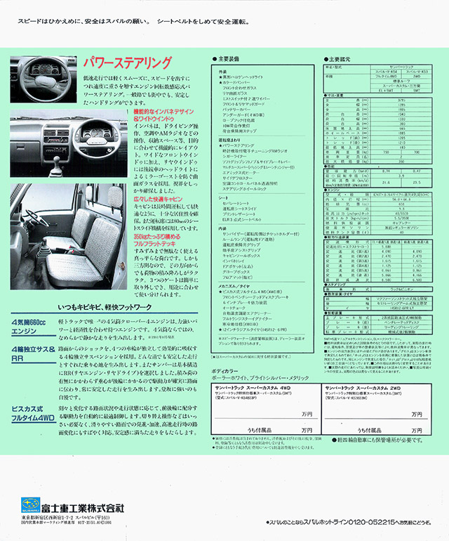 1990N3s To[ gbN ʎdl X[p[JX^ (2)